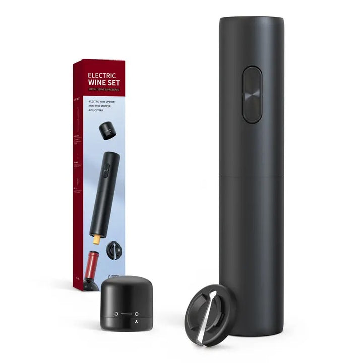 Vinox™ -  Sacacorchos Eléctrico