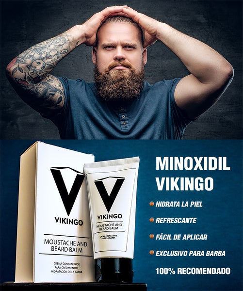 SHAMPOO CON MINOXIDIL ESPECIAL PARA EVITAR LA CAÍDA Y RECUPERAR CABELLO