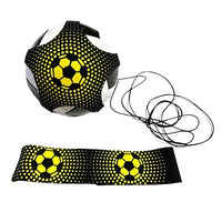 SkillBelt™ - Cinturón de Entrenamiento de futbol