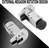 Extractor Hidráulico Multifuncional