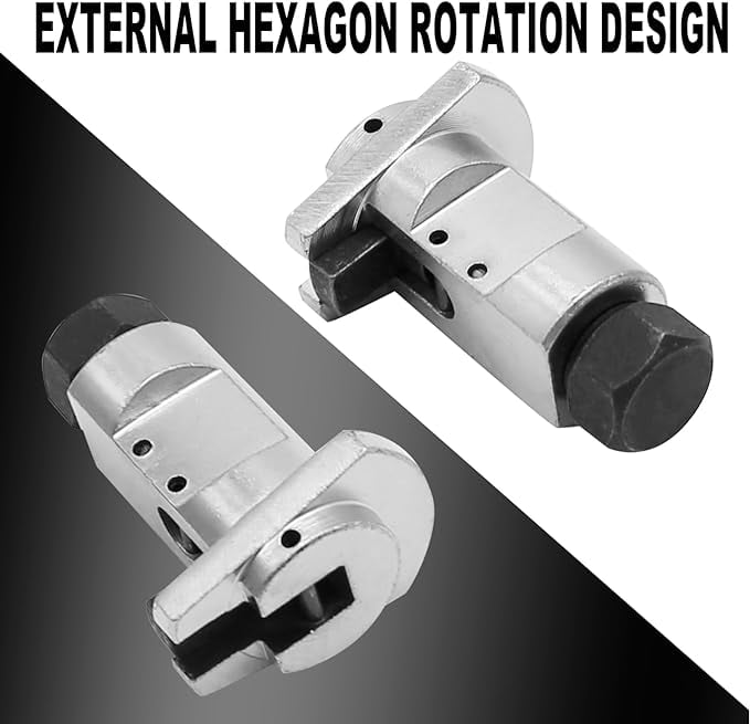 Extractor Hidráulico Multifuncional