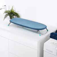 CompactBoard™ - TABLA DE PLANCHAR PLEGABLE