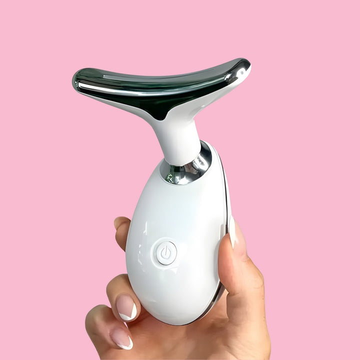 GlowLift™ - masajeador facial