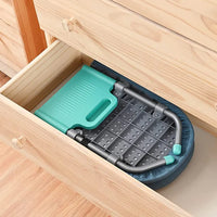 CompactBoard™ - TABLA DE PLANCHAR PLEGABLE