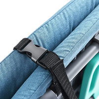 CompactBoard™ - TABLA DE PLANCHAR PLEGABLE