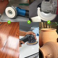 PoliLana Pro™ - Disco de renovación x 3 unidades