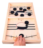 SlingPro™ -  Hockey De Mesa