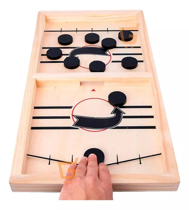 SlingPro™ -  Hockey De Mesa