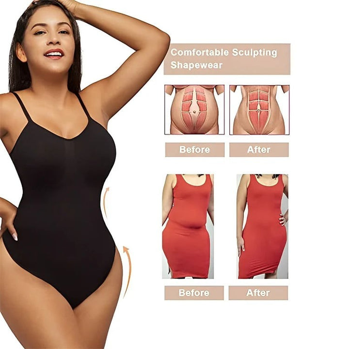 BODY MOLDEADOR DE CUERPO