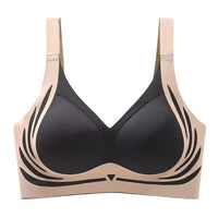 Sosten Push Up - sin aro de acero 👍No más pechos caídos