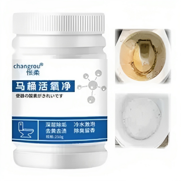 Limpiador Concentrado para Inodoro