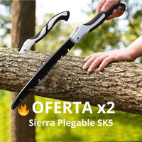 ¡Llévate 2! CutPro™ – La Sierra Compacta que Corta Todo (Oferta Limitada)