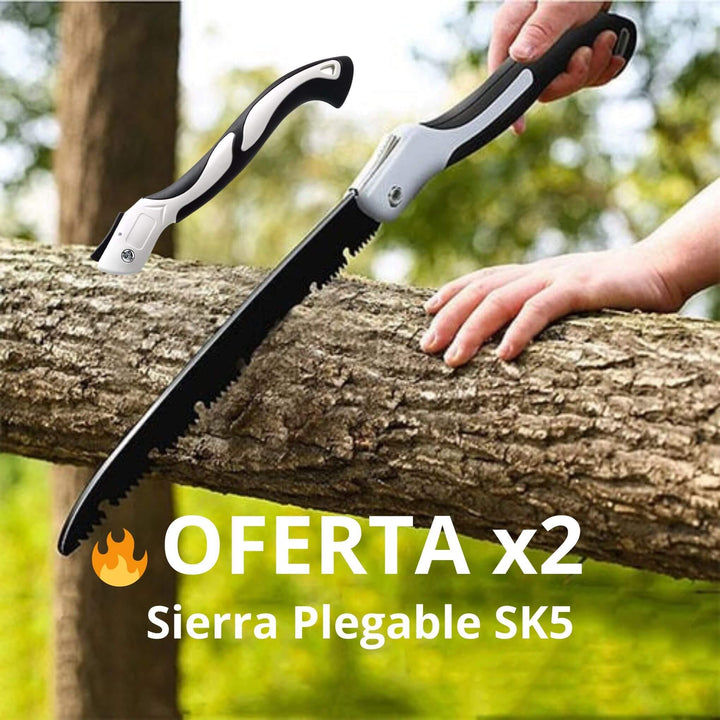 ¡Llévate 2! CutPro™ – La Sierra Compacta que Corta Todo (Oferta Limitada)