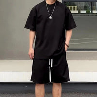 FlexiStyle - Conjunto oversize