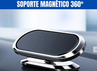 MagHold - El Poder Magnético para una Sujeción sin Igual!