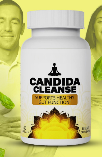Candida cleanse