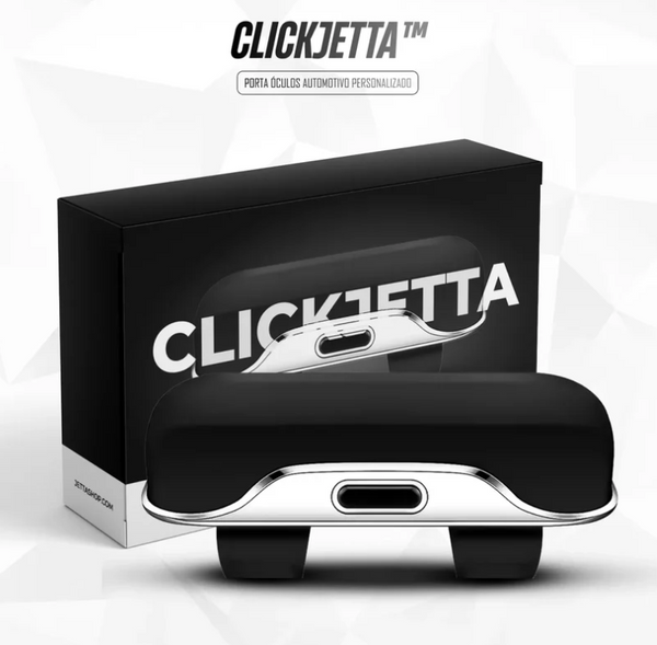 Porta Gafas para carro