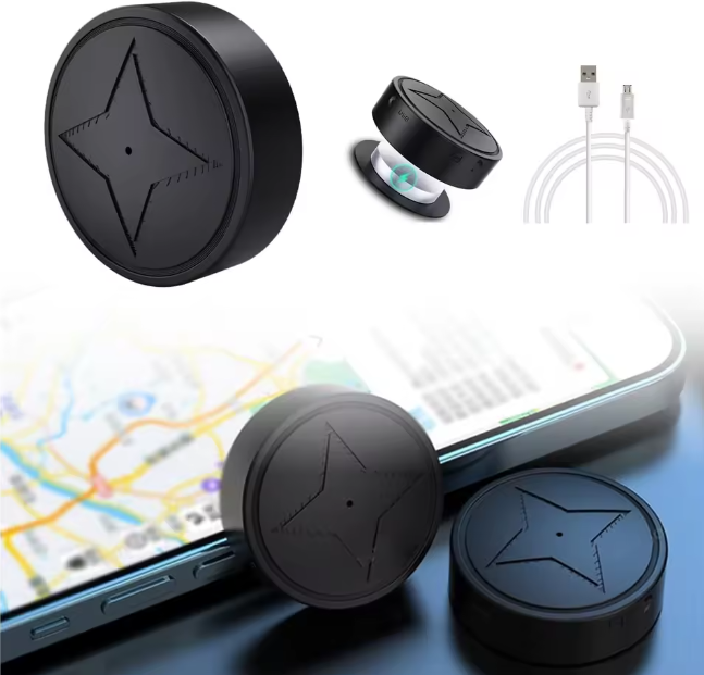 Mini Rastreador GPS