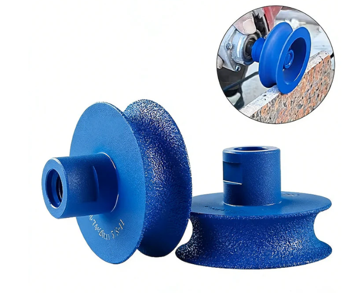 Disco Turbo Multimaterial