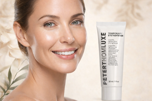 Tensor facial- piel firme y luminosa en segundos