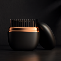 Cepillo alisador Mini Pro