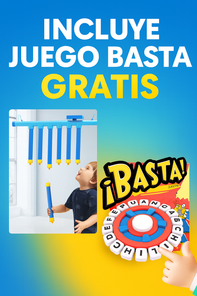 Drop Stick -Juego de Reflejos