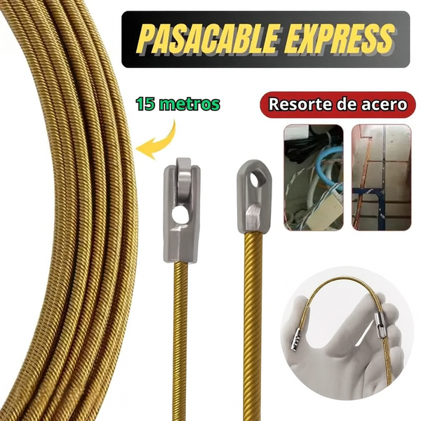 PASACABLE EXPRESS 🚀