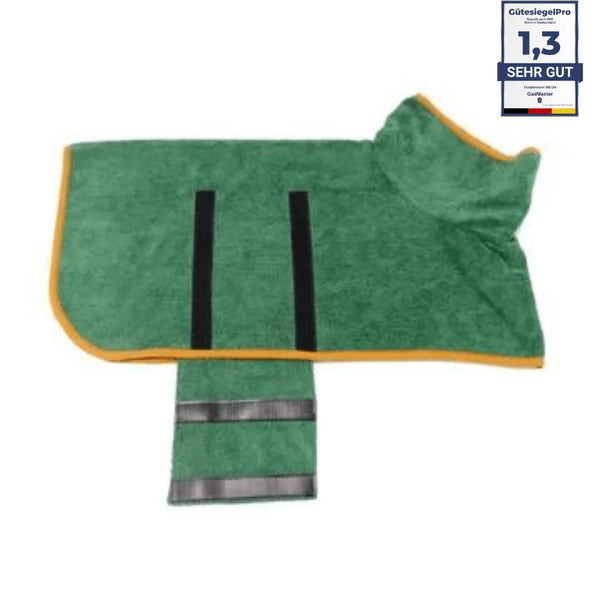 Toalla para perros