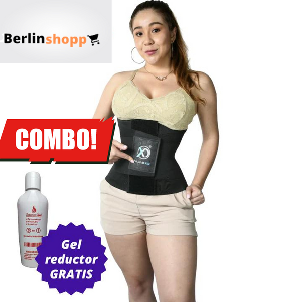 Aumenta Tu Confianza con Nuestro Combo Exclusivo