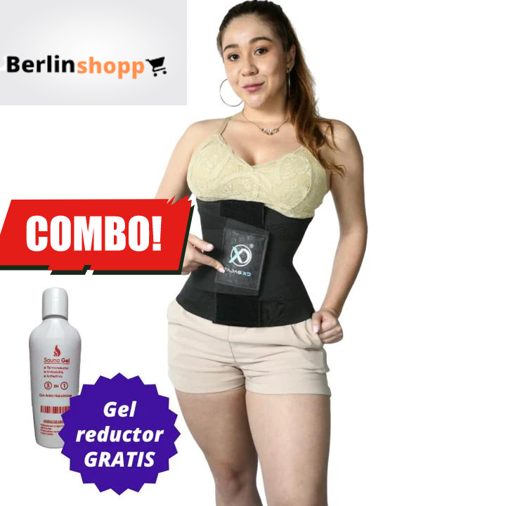 Aumenta Tu Confianza con Nuestro Combo Exclusivo