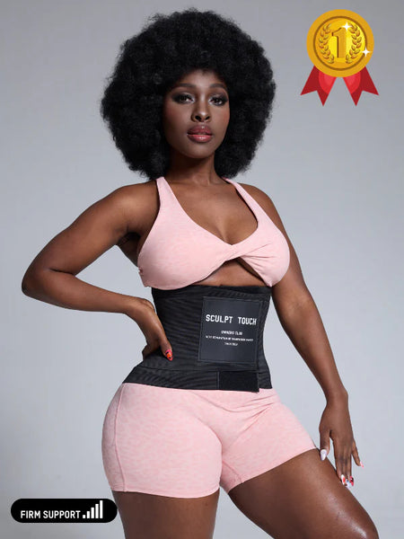 Faja de reloj de arena