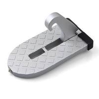 Gancho Multifuncional Para Escalar Al Techo Del Vehículo