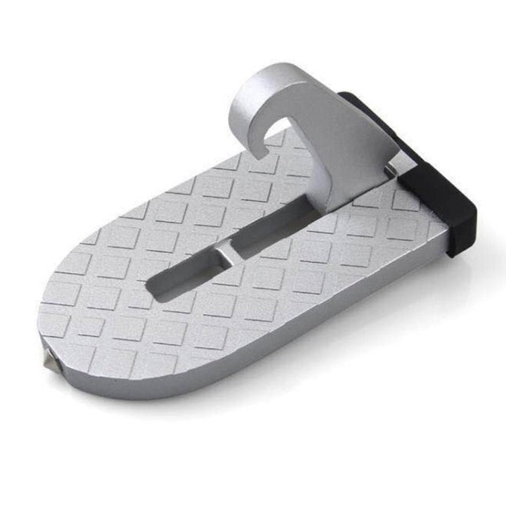 Gancho Multifuncional Para Escalar Al Techo Del Vehículo