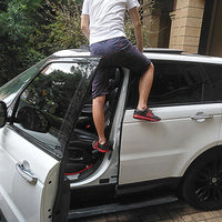 Gancho Multifuncional Para Escalar Al Techo Del Vehículo