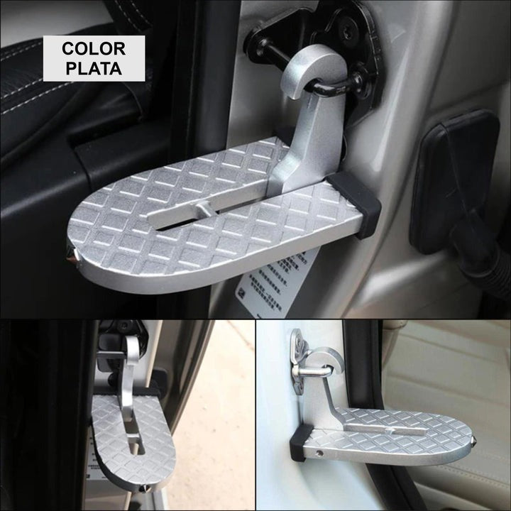 Gancho Multifuncional Para Escalar Al Techo Del Vehículo