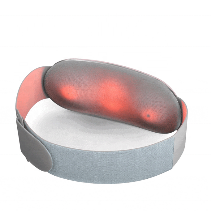 CINTURÓN DE ALIVIO MENSTRUAL