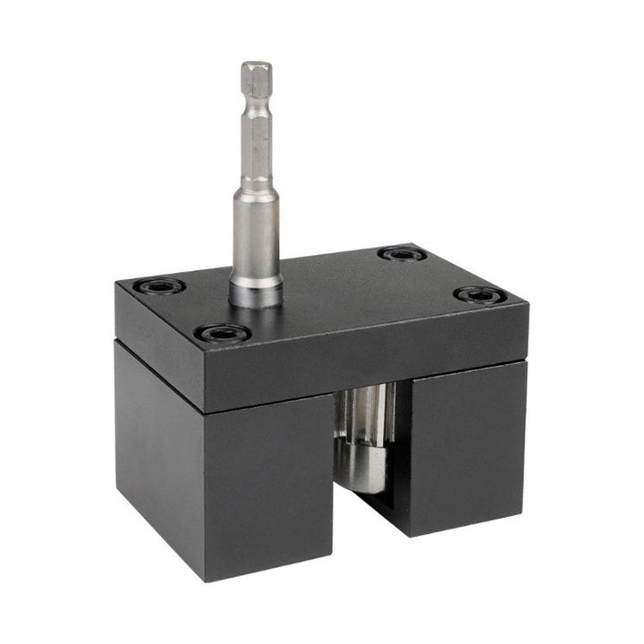 Prensadora para tubos