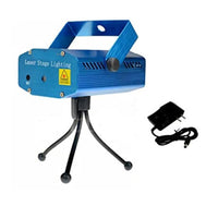 Proyector Navideño: Dale Magia a tu Navidad