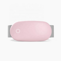 CINTURÓN DE ALIVIO MENSTRUAL