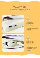 Flappy Fish™ - Juguete para la diversión de tus mascotas