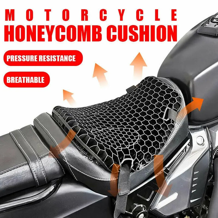 AdaptUltra™ - Cojin de moto.