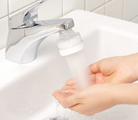 FILTRO SUAVE PURO™ FILTRO PARA LAVAMANOS