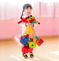 SALTARIN POGO JUMPER: Diversión en Movimiento