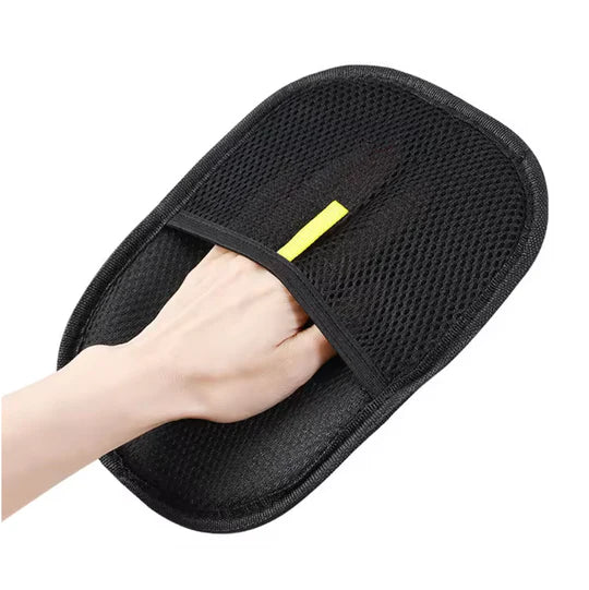 WagMitt™ - Eliminador de pelos de mascota