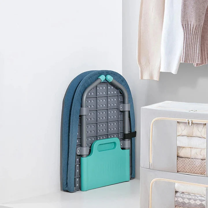 CompactBoard™ - TABLA DE PLANCHAR PLEGABLE