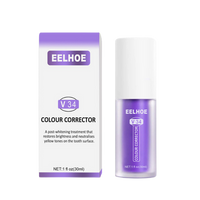 Pasta de dientes blanqueadora V34