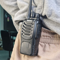 Walkie™ -  radios de comunicación x 2 UND