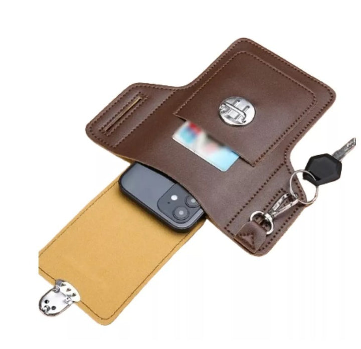 UrbanMen™ - RIÑONERA VINTAGE PARA HOMBRE