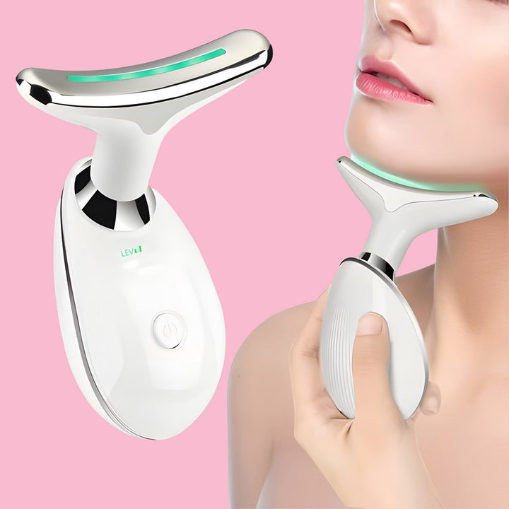 GlowLift™ - masajeador facial