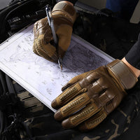 Guantes indestructibles Scorched™